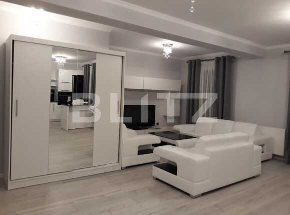 Apartament de închiriat 3 camere Europa - 34811AI | BLITZ Cluj-Napoca | Poza2