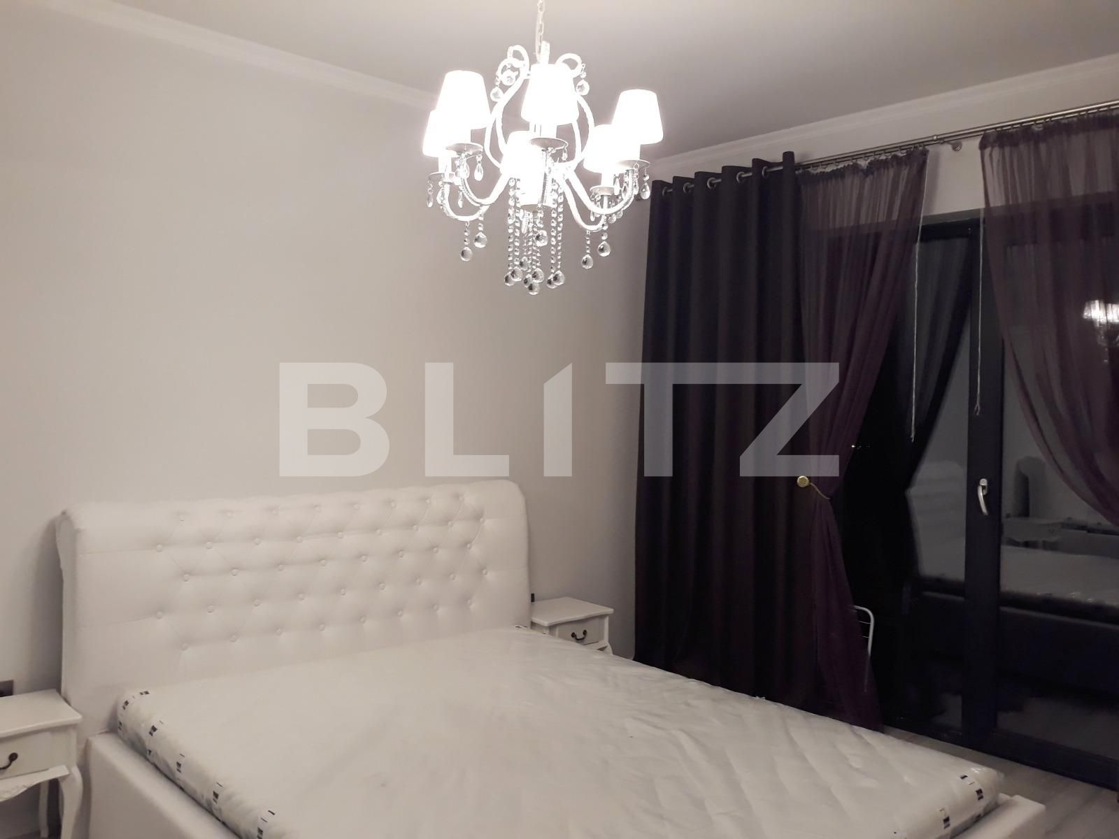 Apartament de închiriat 3 camere Europa - 34811AI | BLITZ Cluj-Napoca | Poza6