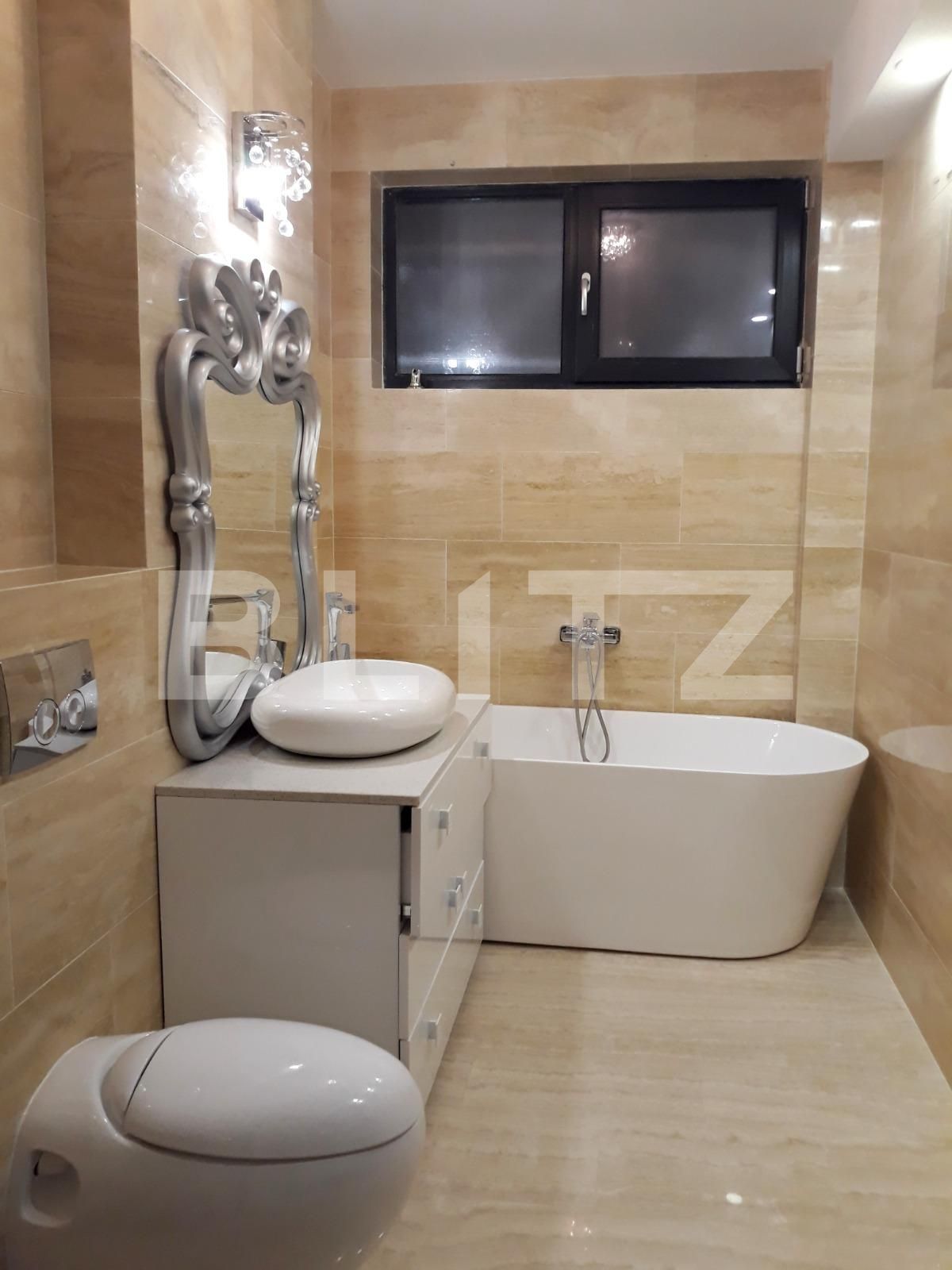 Apartament de închiriat 3 camere Europa - 34811AI | BLITZ Cluj-Napoca | Poza10