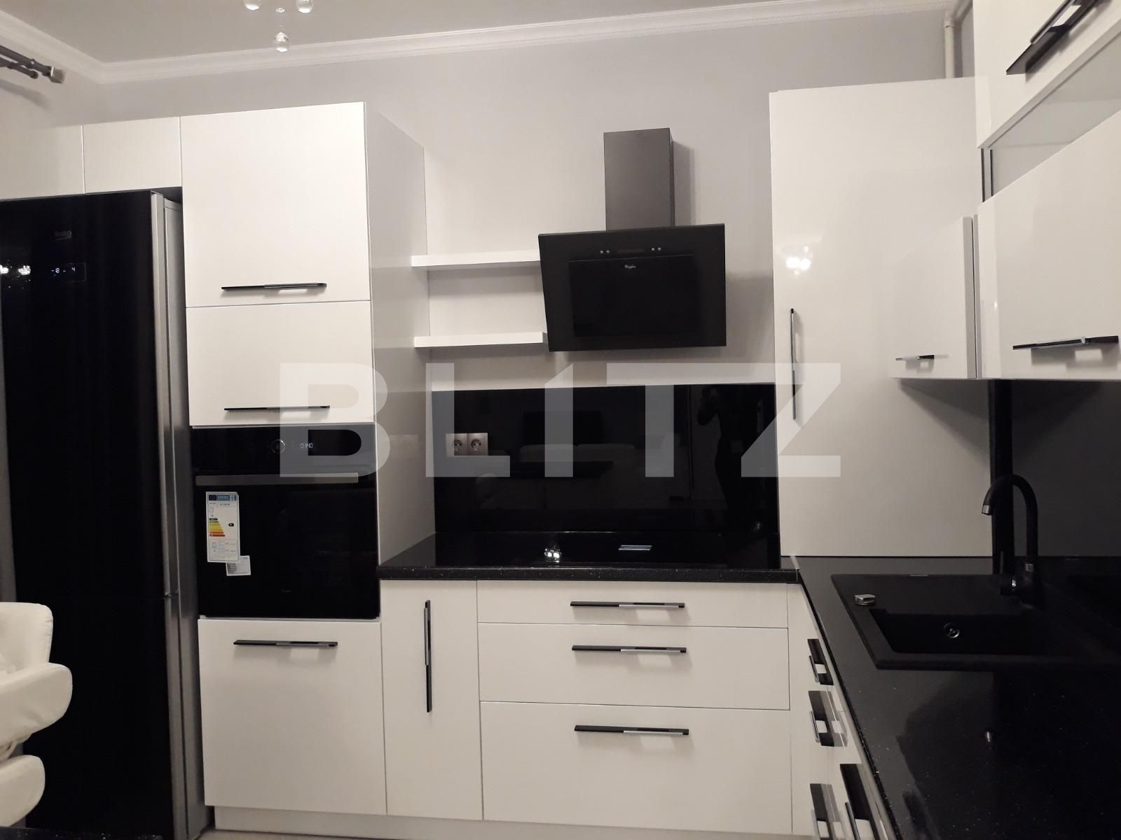 Apartament de închiriat 3 camere Europa - 34811AI | BLITZ Cluj-Napoca | Poza9