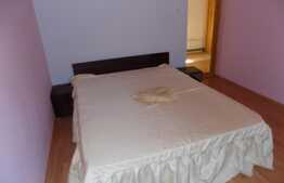 Apartament 1 camera, 50 mp, parcare, gradina, zona strazii Corneliu Coposu