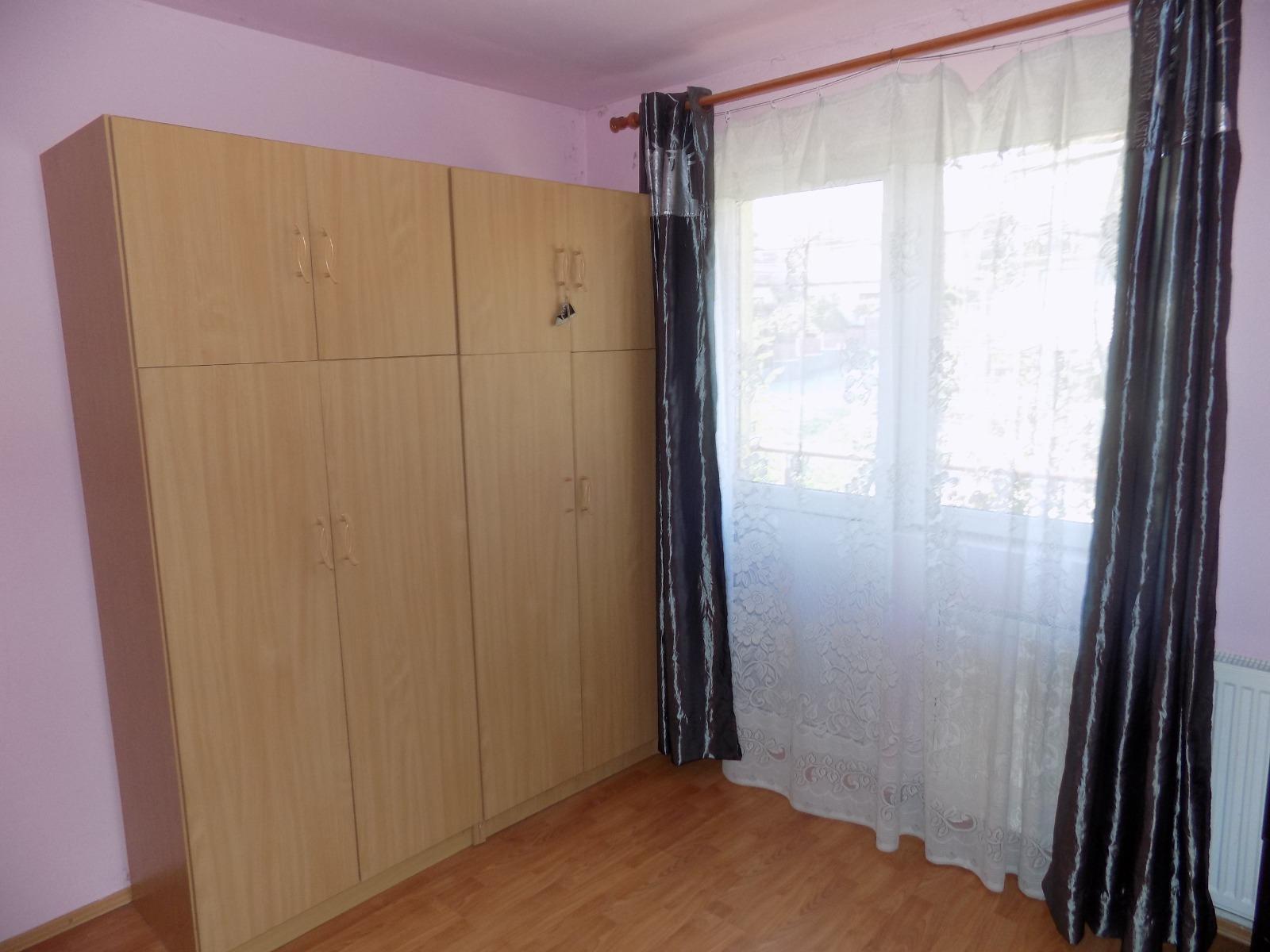 Garsonieră de închiriat Dambul Rotund - 34812AI | BLITZ Cluj-Napoca | Poza4