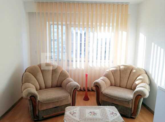 Apartament de închiriat 2 camere Marasti - 34813AI | BLITZ Cluj-Napoca | Poza1