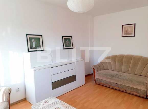 Apartament de închiriat 2 camere Marasti - 34813AI | BLITZ Cluj-Napoca | Poza2