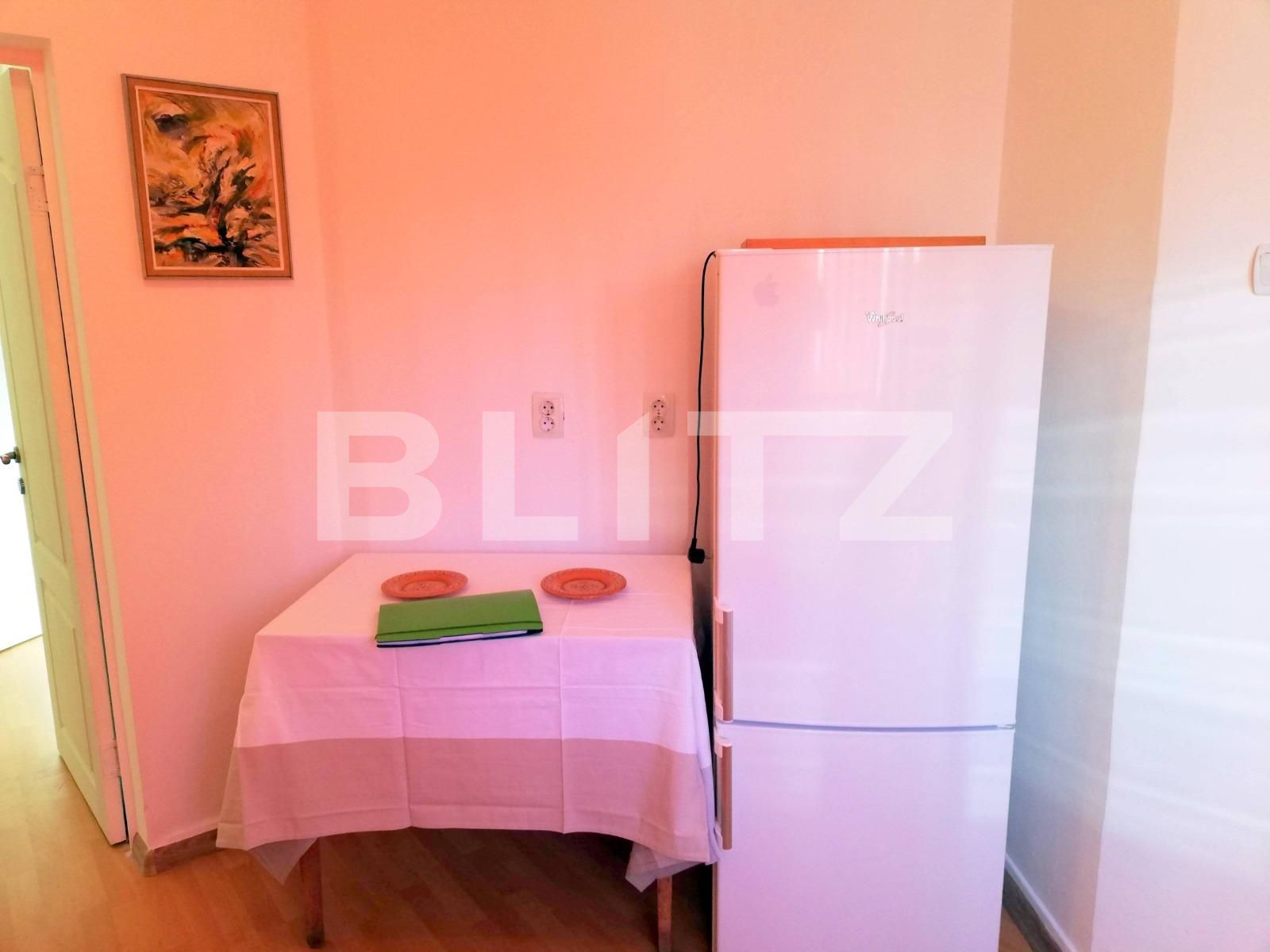 Apartament de închiriat 2 camere Marasti - 34813AI | BLITZ Cluj-Napoca | Poza7