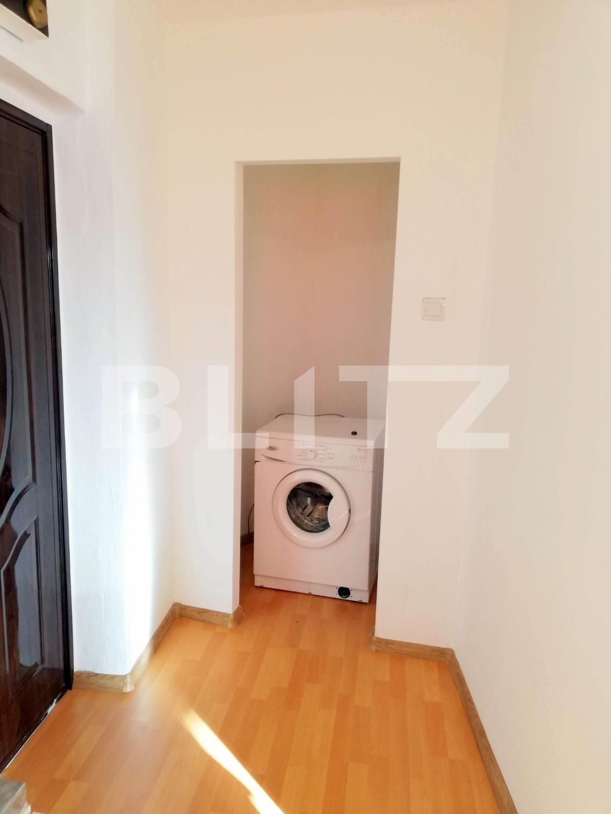 Apartament de închiriat 2 camere Marasti - 34813AI | BLITZ Cluj-Napoca | Poza10