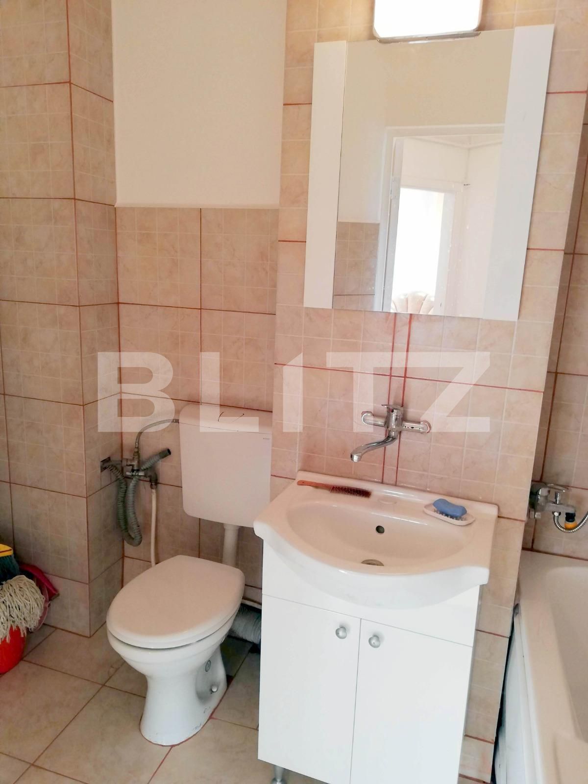 Apartament de închiriat 2 camere Marasti - 34813AI | BLITZ Cluj-Napoca | Poza8