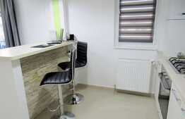 Garsoniera moderna, la cheie, 30 mp, parcare! zona strazii Cetatii!