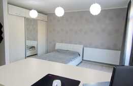 Garsoniera moderna, la cheie, 30 mp, parcare! zona strazii Cetatii!