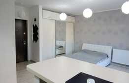 Garsoniera moderna, la cheie, 30 mp, parcare! zona strazii Cetatii!