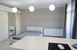 Garsoniera moderna, la cheie, 30 mp, parcare! zona strazii Cetatii!