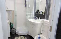 Garsoniera moderna, la cheie, 30 mp, parcare! zona strazii Cetatii!