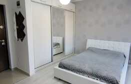 Garsoniera moderna, la cheie, 30 mp, parcare! zona strazii Cetatii!