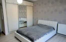 Garsoniera moderna, la cheie, 30 mp, parcare! zona strazii Cetatii!