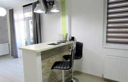 Garsoniera moderna, la cheie, 30 mp, parcare! zona strazii Cetatii!