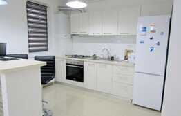 Garsoniera moderna, la cheie, 30 mp, parcare! zona strazii Cetatii!