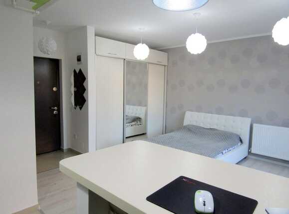 Garsonieră de vânzare Floreşti - 34814AV | BLITZ Cluj-Napoca | Poza4