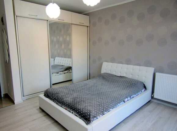 Garsonieră de vânzare Floreşti - 34814AV | BLITZ Cluj-Napoca | Poza1