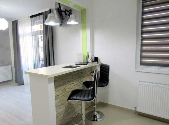 Garsonieră de vânzare Floreşti - 34814AV | BLITZ Cluj-Napoca | Poza9