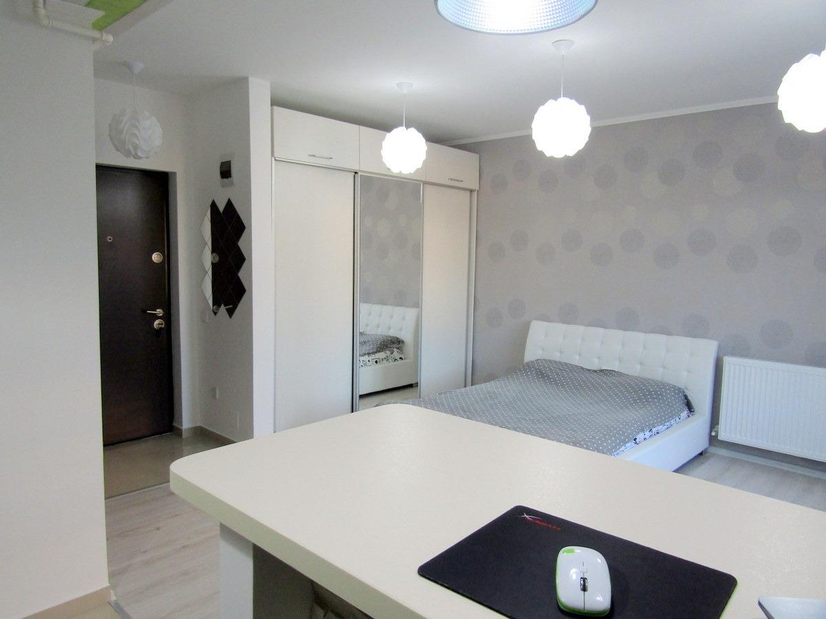 Garsonieră de vânzare Floreşti - 34814AV | BLITZ Cluj-Napoca | Poza4