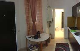 Garsoniera cocheta, 26 mp, zona Farmec