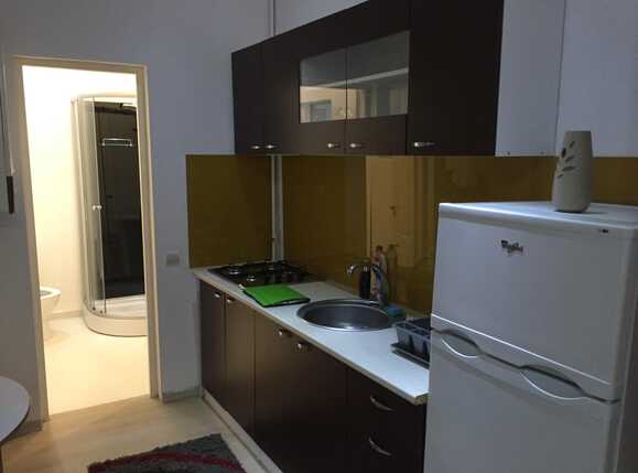 Garsonieră de vânzare Marasti - 34815AV | BLITZ Cluj-Napoca | Poza3