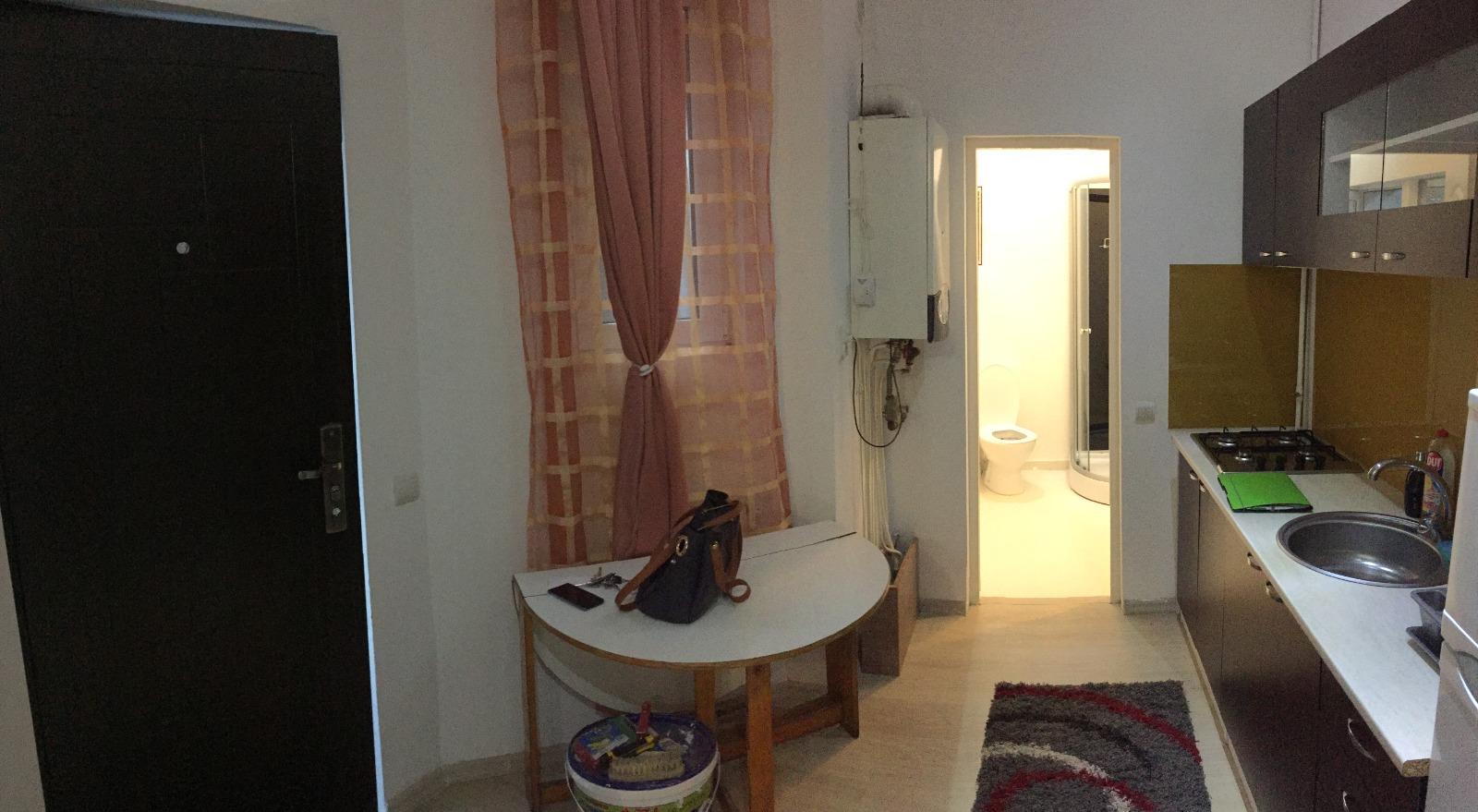 Garsonieră de vânzare Marasti - 34815AV | BLITZ Cluj-Napoca | Poza4