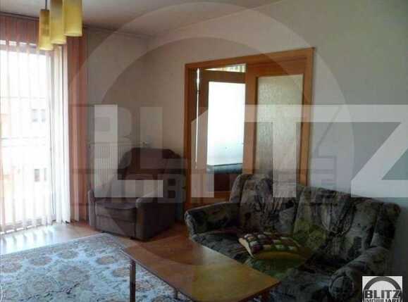 Apartament de vânzare 2 camere Central - 34816AV | BLITZ Cluj-Napoca | Poza1