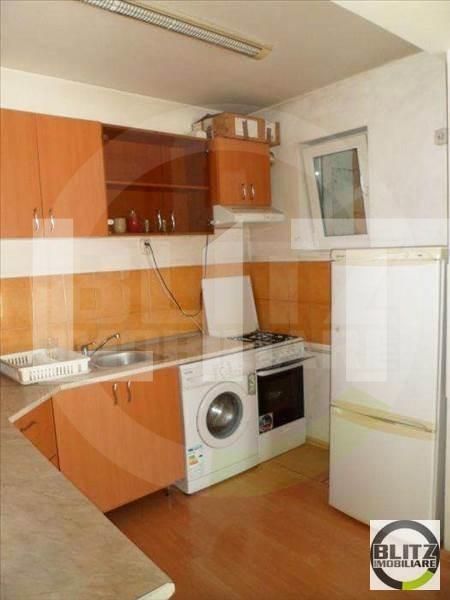 Apartament de vânzare 2 camere Central - 34816AV | BLITZ Cluj-Napoca | Poza4