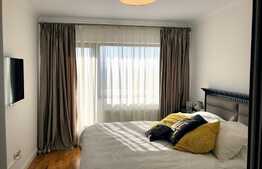 Casa cu 1200 mp teren, 4 camere, mobilata si utilata!