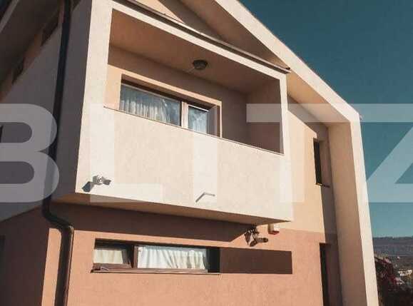 Casa de vânzare 4 camere Dambul Rotund - 34817CV | BLITZ Cluj-Napoca | Poza5