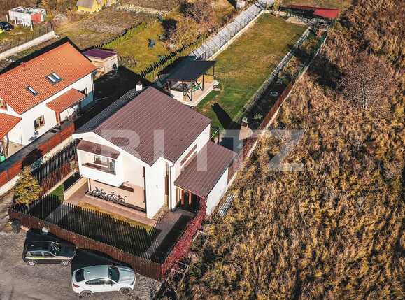 Casa de vânzare 4 camere Dambul Rotund - 34817CV | BLITZ Cluj-Napoca | Poza2