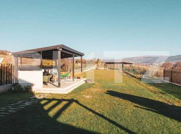 Casa de vânzare 4 camere Dambul Rotund - 34817CV | BLITZ Cluj-Napoca | Poza4