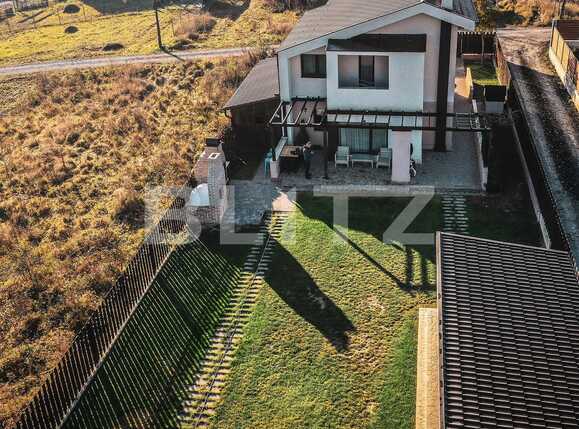 Casa de vânzare 4 camere Dambul Rotund - 34817CV | BLITZ Cluj-Napoca | Poza3