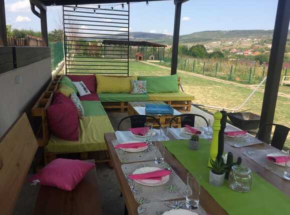 Casa de vânzare 4 camere Dambul Rotund - 34817CV | BLITZ Cluj-Napoca | Poza6