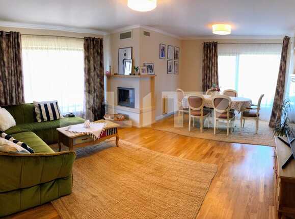 Casa de vânzare 4 camere Dambul Rotund - 34817CV | BLITZ Cluj-Napoca | Poza1