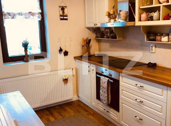 Casa de vânzare 4 camere Dambul Rotund - 34817CV | BLITZ Cluj-Napoca | Poza11