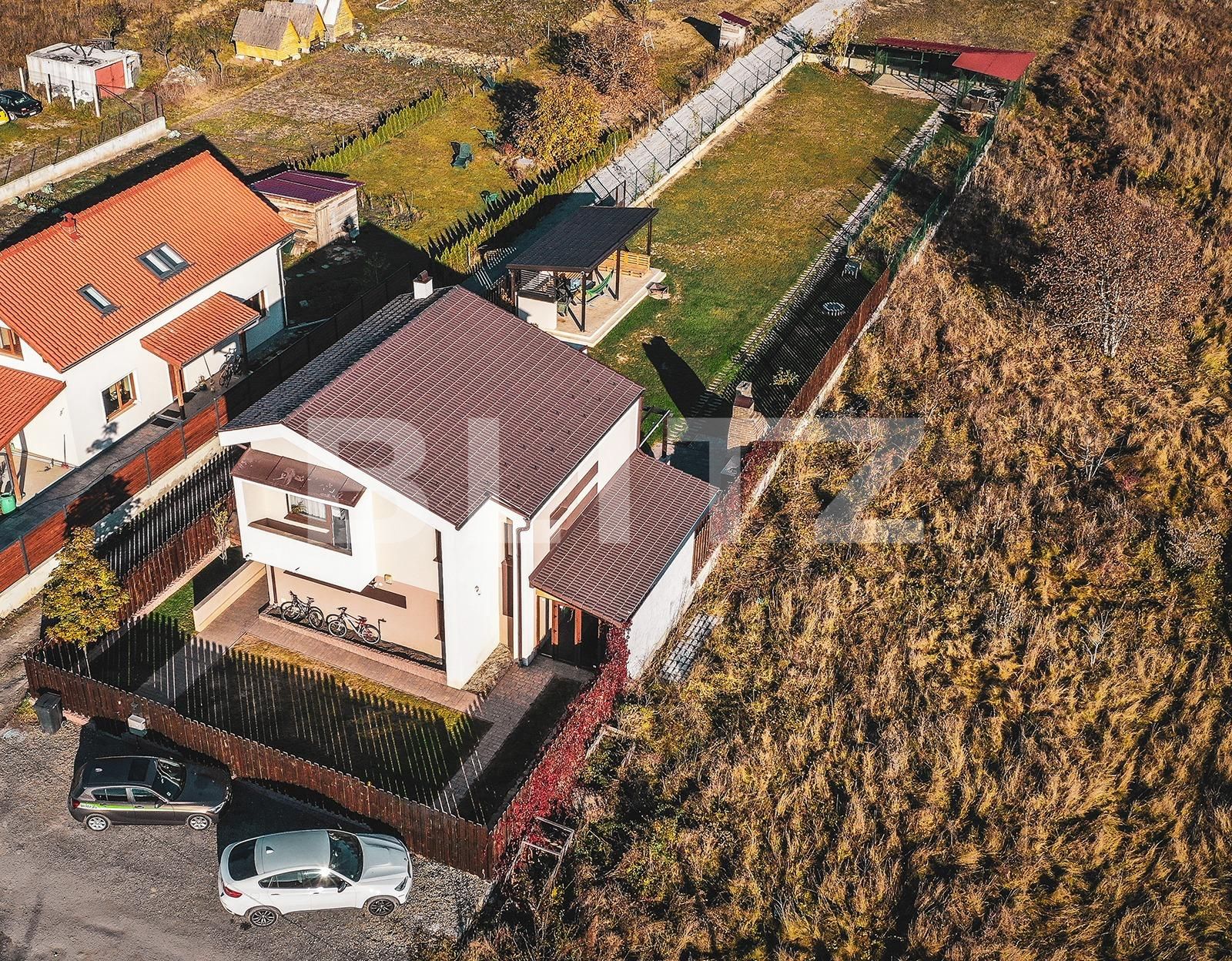 Casa de vânzare 4 camere Dambul Rotund - 34817CV | BLITZ Cluj-Napoca | Poza2