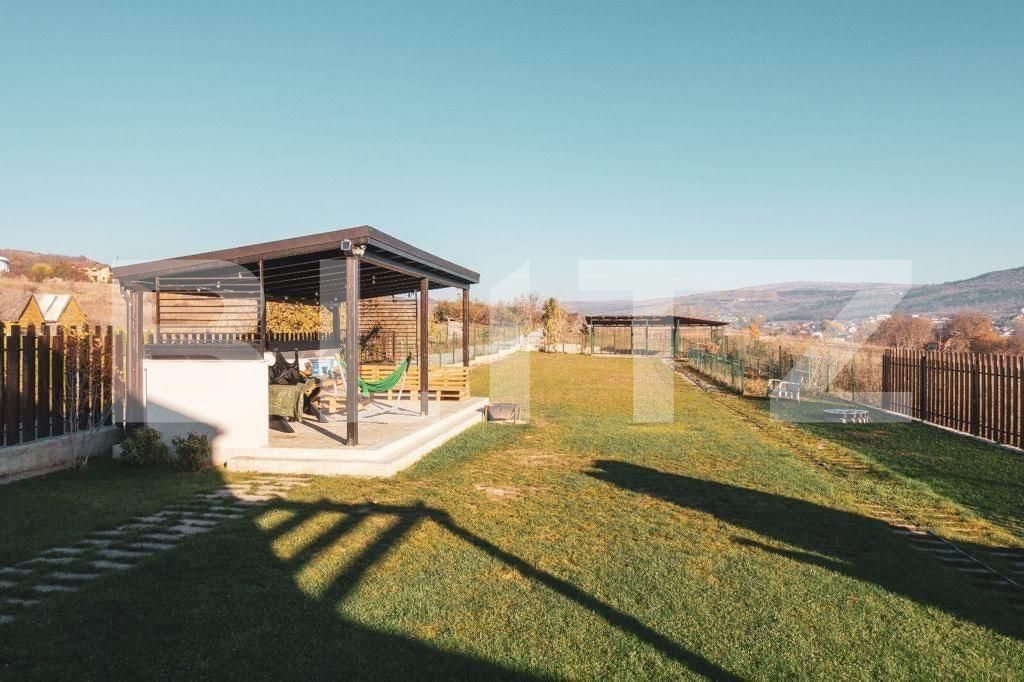 Casa de vânzare 4 camere Dambul Rotund - 34817CV | BLITZ Cluj-Napoca | Poza4