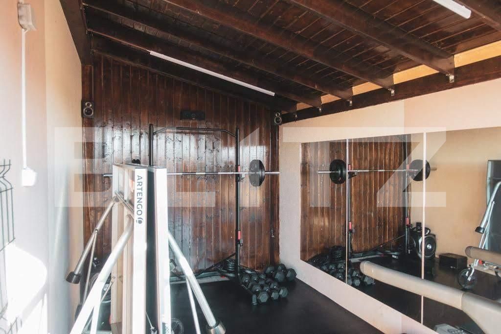 Casa de vânzare 4 camere Dambul Rotund - 34817CV | BLITZ Cluj-Napoca | Poza16