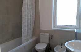 Apartament 4 camere pe doua nivele, 80 mp, gradina, mobilat lux, zona strazii Eugen Ionesco