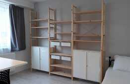 Apartament 4 camere pe doua nivele, 80 mp, gradina, mobilat lux, zona strazii Eugen Ionesco