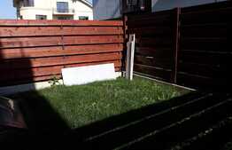 Apartament 4 camere pe doua nivele, 80 mp, gradina, mobilat lux, zona strazii Eugen Ionesco