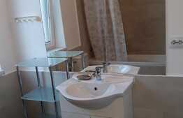 Apartament 4 camere pe doua nivele, 80 mp, gradina, mobilat lux, zona strazii Eugen Ionesco