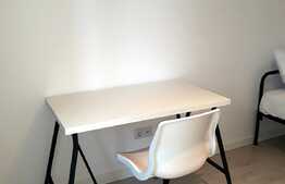 Apartament 4 camere pe doua nivele, 80 mp, gradina, mobilat lux, zona strazii Eugen Ionesco