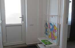 Apartament 4 camere pe doua nivele, 80 mp, gradina, mobilat lux, zona strazii Eugen Ionesco