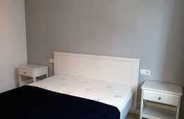 Apartament 4 camere pe doua nivele, 80 mp, gradina, mobilat lux, zona strazii Eugen Ionesco