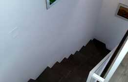 Apartament 4 camere pe doua nivele, 80 mp, gradina, mobilat lux, zona strazii Eugen Ionesco