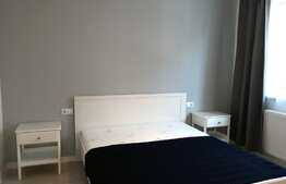 Apartament 4 camere pe doua nivele, 80 mp, gradina, mobilat lux, zona strazii Eugen Ionesco