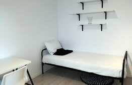 Apartament 4 camere pe doua nivele, 80 mp, gradina, mobilat lux, zona strazii Eugen Ionesco